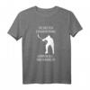 Eishockey Fans Bad Nauheim T-Shirt - Lustiges Geschenk für Eishockey Enthusiasten, Sportliebhaber & Geburtstagskinder
