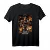 Star Wars The Bad Batch Series Poster T-Shirt – Offizielles Merchandise für Fans aller Altersgruppen
