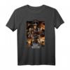 Star Wars The Bad Batch Series Poster T-Shirt – Offizielles Merchandise für Fans aller Altersgruppen