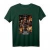 Star Wars The Bad Batch Series Poster T-Shirt – Offizielles Merchandise für Fans aller Altersgruppen