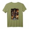 Star Wars The Bad Batch Series Poster T-Shirt – Offizielles Merchandise für Fans aller Altersgruppen