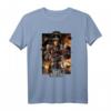 Star Wars The Bad Batch Series Poster T-Shirt – Offizielles Merchandise für Fans aller Altersgruppen