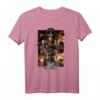 Star Wars The Bad Batch Series Poster T-Shirt – Offizielles Merchandise für Fans aller Altersgruppen