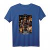 Star Wars The Bad Batch Series Poster T-Shirt – Offizielles Merchandise für Fans aller Altersgruppen