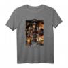 Star Wars The Bad Batch Series Poster T-Shirt – Offizielles Merchandise für Fans aller Altersgruppen