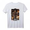 Star Wars The Bad Batch Series Poster T-Shirt – Offizielles Merchandise für Fans aller Altersgruppen