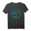 Geocaching T-Shirt für Cache Events & Owner - Lustiges Geschenk für Geocacher & Geocacherinnen bei ECGA & Outdoor-Abenteuern