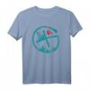 Geocaching T-Shirt für Cache Events & Owner - Lustiges Geschenk für Geocacher & Geocacherinnen bei ECGA & Outdoor-Abenteuern