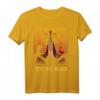 HapPanda Disney Aladdin Jafar Good To Be Bad Dusk Colors T-Shirt - Offizielles Lizenzprodukt für Disney Fans