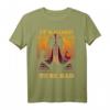 HapPanda Disney Aladdin Jafar Good To Be Bad Dusk Colors T-Shirt - Offizielles Lizenzprodukt für Disney Fans