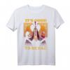 HapPanda Disney Aladdin Jafar Good To Be Bad Dusk Colors T-Shirt - Offizielles Lizenzprodukt für Disney Fans