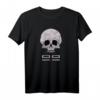 Clone Force 99 Das Bad Batch Skull Logo T-Shirt - Klassisch geschnitten, langlebig, perfekt für Star Wars Fans
