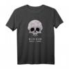 Clone Force 99 Das Bad Batch Skull Logo T-Shirt - Klassisch geschnitten, langlebig, perfekt für Star Wars Fans