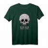 Clone Force 99 Das Bad Batch Skull Logo T-Shirt - Klassisch geschnitten, langlebig, perfekt für Star Wars Fans