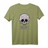 Clone Force 99 Das Bad Batch Skull Logo T-Shirt - Klassisch geschnitten, langlebig, perfekt für Star Wars Fans