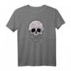 Clone Force 99 Das Bad Batch Skull Logo T-Shirt - Klassisch geschnitten, langlebig, perfekt für Star Wars Fans