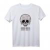 Clone Force 99 Das Bad Batch Skull Logo T-Shirt - Klassisch geschnitten, langlebig, perfekt für Star Wars Fans