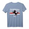 Stuttgart Ultras 1893 Geschenk Cannstatter Schwaben T-Shirt - Vintage Supporter Fanartikel für Stuttgart Fans