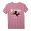 Stuttgart Ultras 1893 Geschenk Cannstatter Schwaben T-Shirt - Vintage Supporter Fanartikel für Stuttgart Fans