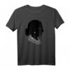 RBG Ruth Bader Ginsburg Feministisches T-Shirt - Unterstützen Sie Frauenrechte & Gleichberechtigung