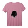 Damen Feministisches Ruth Bader Ginsburg T-Shirt mit V-Ausschnitt – Unterstützung für Frauenrechte, Gleichheit & Feminismus