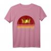 Notorische RBG Ruth Bader Ginsburg Politisches T-Shirt – Feministisches Geschenk für Unterstützerinnen & Aktivisten
