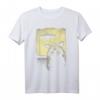 Waschbär UFO Alien Weirdcore Artwork T-Shirt – Trendiges Design für E-Girls, E-Boys & Alien-Fans