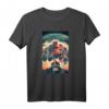 Star Wars The Bad Batch Clone Force 99 Series Poster T-Shirt – Offizielles Merchandise für Fans, Männer, Frauen, Jungen & Mädchen