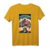 Star Wars The Bad Batch Clone Force 99 Series Poster T-Shirt – Offizielles Merchandise für Fans, Männer, Frauen, Jungen & Mädchen