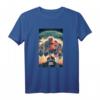 Star Wars The Bad Batch Clone Force 99 Series Poster T-Shirt – Offizielles Merchandise für Fans, Männer, Frauen, Jungen & Mädchen