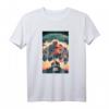 Star Wars The Bad Batch Clone Force 99 Series Poster T-Shirt – Offizielles Merchandise für Fans, Männer, Frauen, Jungen & Mädchen