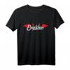 Engelchen und Teufelchen Kostüm T-Shirt - Lustiges Geschenk für Kinder, Teenager & Erwachsene, ideal für Partys & Geburtstage