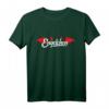 Engelchen und Teufelchen Kostüm T-Shirt - Lustiges Geschenk für Kinder, Teenager & Erwachsene, ideal für Partys & Geburtstage