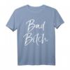 Funny Bitch T-Shirt für Frauen - Humorvolles Geschenk für die selbstbewusste Boss Lady mit Spruch