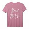 Funny Bitch T-Shirt für Frauen - Humorvolles Geschenk für die selbstbewusste Boss Lady mit Spruch