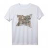HapPanda George Jetson Bad Luck T-Shirt – Offiziell lizenziertes Hanna-Barbera Merch für Nostalgie-Fans und Sci-Fi Liebhaber