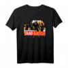 Star Wars The Clone Wars & The Bad Batch T-Shirt – Offizielles Merchandise für Fans, Kinder und Erwachsene