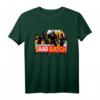 Star Wars The Clone Wars & The Bad Batch T-Shirt – Offizielles Merchandise für Fans, Kinder und Erwachsene