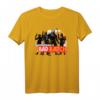 Star Wars The Clone Wars & The Bad Batch T-Shirt – Offizielles Merchandise für Fans, Kinder und Erwachsene