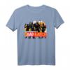 Star Wars The Clone Wars & The Bad Batch T-Shirt – Offizielles Merchandise für Fans, Kinder und Erwachsene