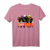 Star Wars The Clone Wars & The Bad Batch T-Shirt – Offizielles Merchandise für Fans, Kinder und Erwachsene