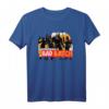 Star Wars The Clone Wars & The Bad Batch T-Shirt – Offizielles Merchandise für Fans, Kinder und Erwachsene