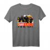 Star Wars The Clone Wars & The Bad Batch T-Shirt – Offizielles Merchandise für Fans, Kinder und Erwachsene