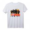 Star Wars The Clone Wars & The Bad Batch T-Shirt – Offizielles Merchandise für Fans, Kinder und Erwachsene