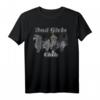 40Geburtstag Villains Bad Girls Club T-Shirt - Officially Licensed Party Outfit für den besonderen Tag