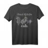 40Geburtstag Villains Bad Girls Club T-Shirt - Officially Licensed Party Outfit für den besonderen Tag