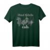 40Geburtstag Villains Bad Girls Club T-Shirt - Officially Licensed Party Outfit für den besonderen Tag