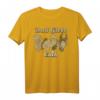 40Geburtstag Villains Bad Girls Club T-Shirt - Officially Licensed Party Outfit für den besonderen Tag