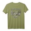40Geburtstag Villains Bad Girls Club T-Shirt - Officially Licensed Party Outfit für den besonderen Tag