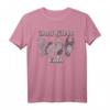 40Geburtstag Villains Bad Girls Club T-Shirt - Officially Licensed Party Outfit für den besonderen Tag